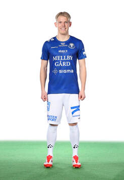 Trelleborgs Loke Mattsson