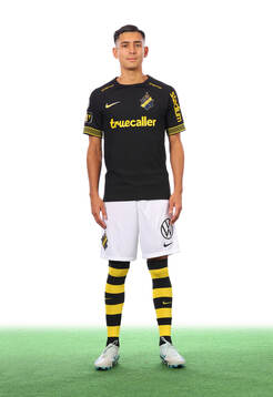 s Danilo Al- Saed