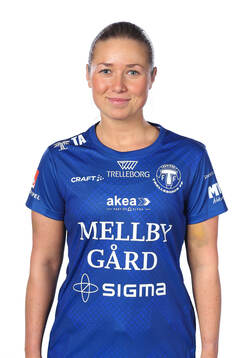 Trelleborgs Elina Lenir