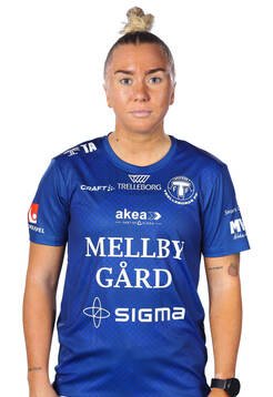 Trelleborgs Linnea Prambrant