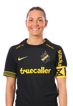 s Jennie Nordin