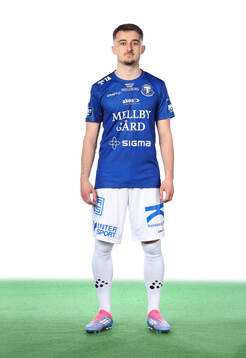 Trelleborgs Armin Culum