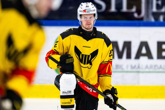Västerås Carl Jakobsson