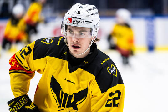 Västerås Christian Berger