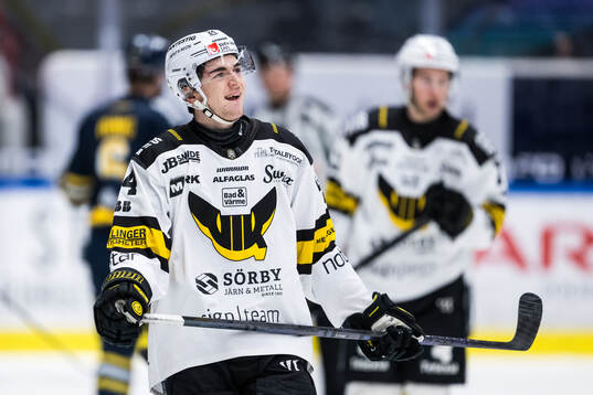 Västerås Joel Kant deppar