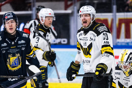Västerås Jimmie Jansson