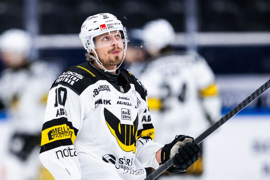 Västerås Jimmie Jansson deppar