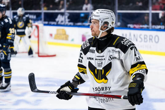 Västerås Christian Berger