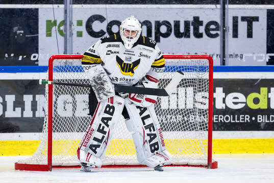 Västerås Christian Engstrand
