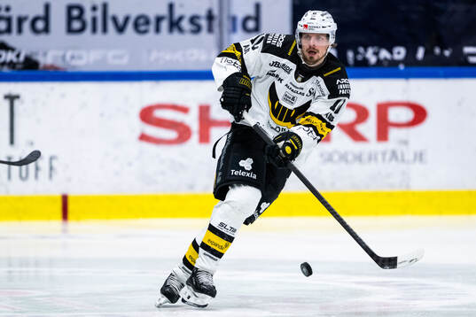 Västerås Jimmie Jansson