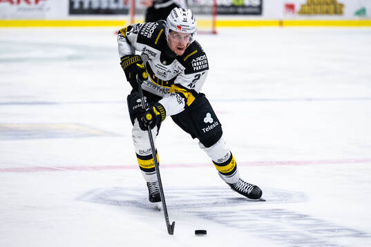 Västerås Carl Jakobsson