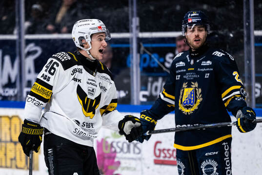 Västerås Svante Sjödin reagerar