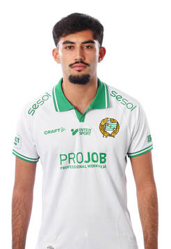 Hammarbys Montader Madjed