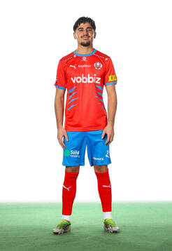Helsingborgs Baker Amer