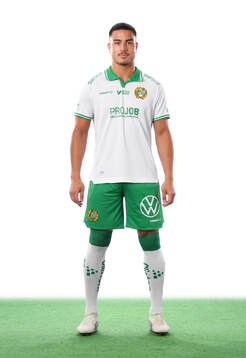 Hammarbys Jusef Erabi