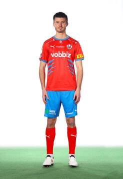 Helsingborgs Wilhelm Loeper