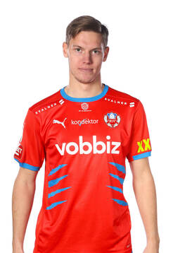 Helsingborgs Taylor Silverholt