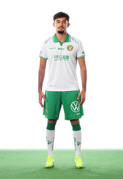 Hammarbys Montader Madjed