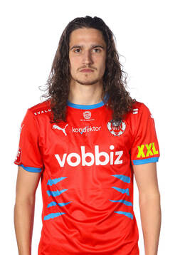 Helsingborgs Ervin Gigovic