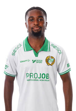 Hammarbys Jardell Kanga