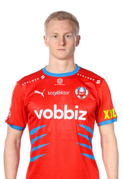 Helsingborgs Oscar Aga
