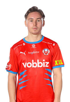 Helsingborgs Simon Bengtsson