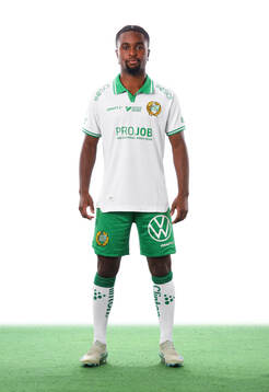 Hammarbys Jardell Kanga