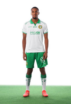 Hammarbys Paulos Abraham