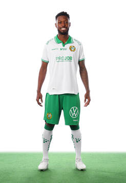 Hammarbys Shaquille Pinas