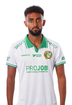 Hammarbys Tesfaldet Tekie