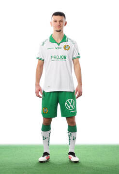 Hammarbys Gent Elezaj