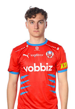 Helsingborgs Casper Ljung