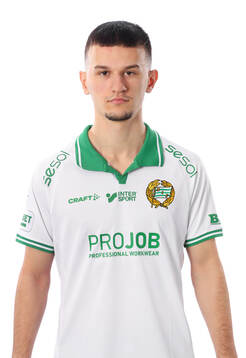 Hammarbys Gent Elezaj