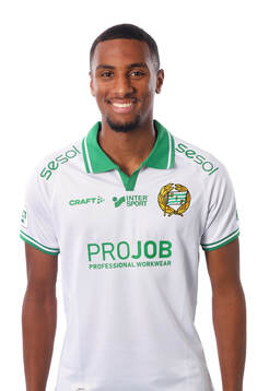 Hammarbys Paulos Abraham