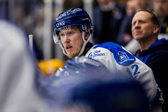 Leksands Kalle Östman