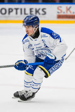 Leksands Marcus Karlberg