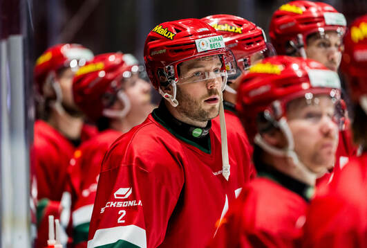 Modos David Rundblad