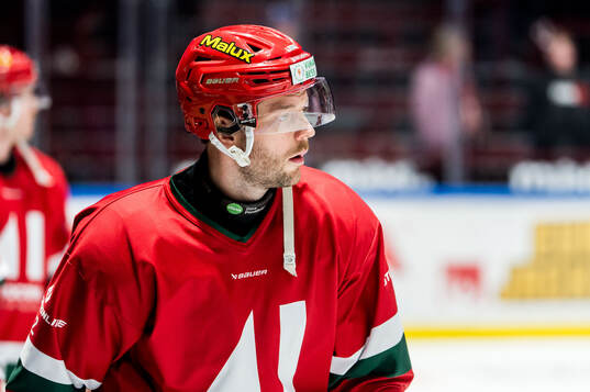 Modos David Rundblad
