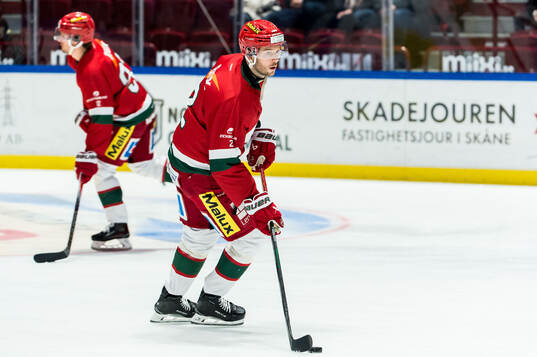 Modos David Rundblad