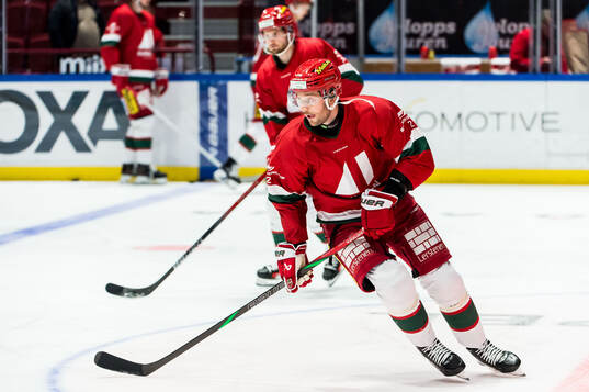 Modos David Rundblad