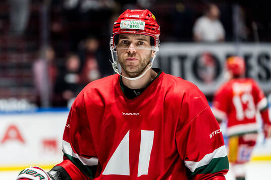 Modos Sam Vigneault