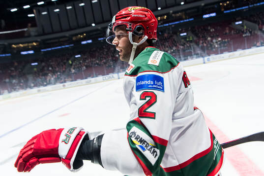 Modos David Rundblad jublar