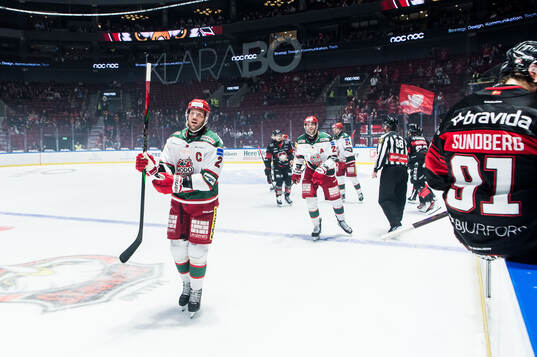 Modos David Rundblad jublar