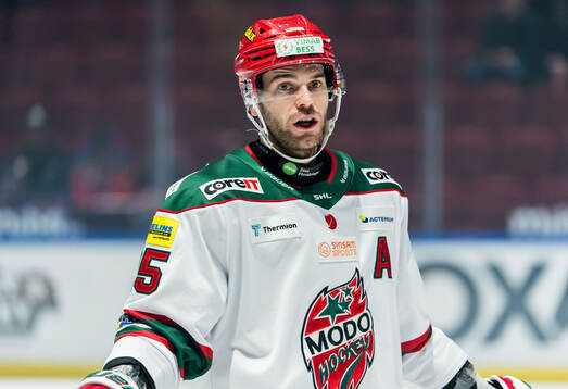 Modos Sam Vigneault