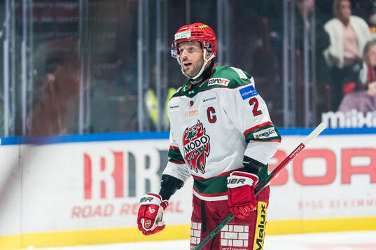 Modos David Rundblad