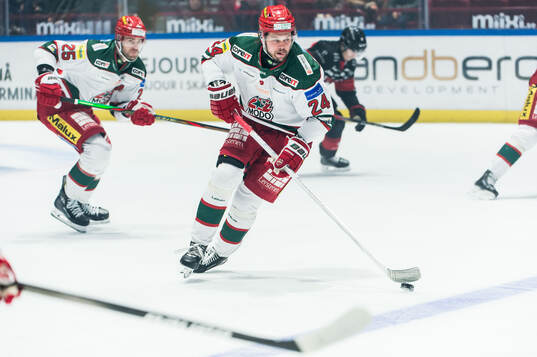 Modos Måns Carlsson