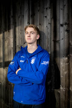 IFK Göteborgs Noah Tolf