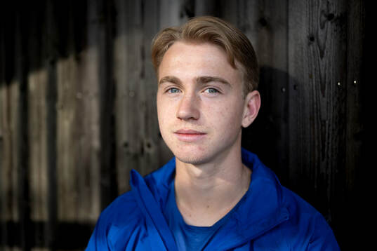 IFK Göteborgs Noah Tolf