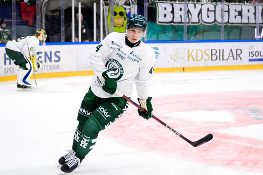 Färjestads Quinn Schmiemann
