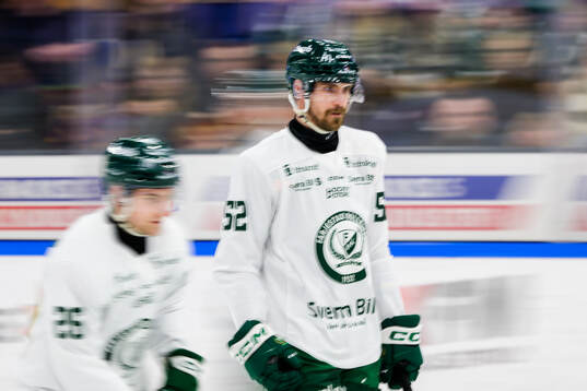 Färjestads August Tornberg